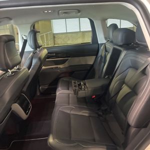 صورة مصغرة 33 لـ 2025 Lincoln NAUTILUS HYBRID PREMIERE