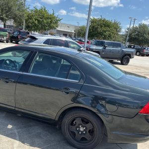 2010 FORD FUSION SE 照片 6