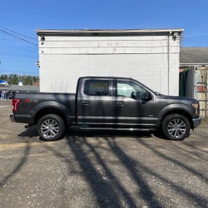 FORD F150 XLT - 10