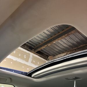 2013 Honda CR-V EX 照片 33