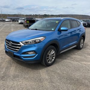 HYUNDAI TUCSON SE - 1