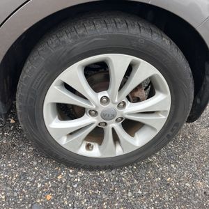2016 KIA SOUL + — миниатюра 18