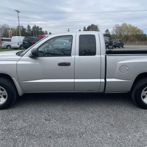 DODGE DAKOTA SXT/BIGHORN/LONESTAR - 4