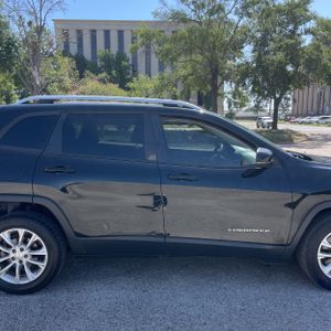 2020 JEEP CHEROKEE LATITUDE 缩略图 11