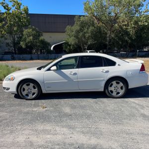 صورة 3 لـ 2006 Chevrolet IMPALA SS