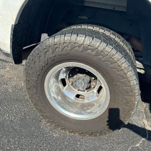 2022 RAM 3500 BIG HORN 照片 18