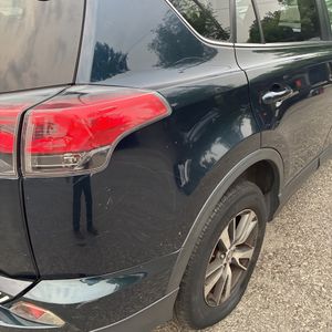 2017 Toyota RAV4 XLE — миниатюра 53