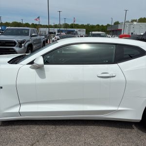 CHEVROLET CAMARO LT - 3