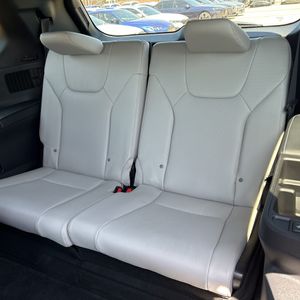 2025 Lexus TX 350 PREMIUM thumbnail 37