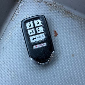 2014 Honda ODYSSEY EX-L 照片 48