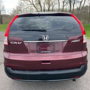HONDA CR-V - 7