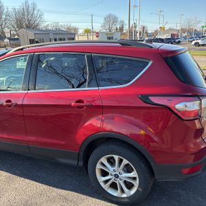 FORD ESCAPE SE - 6