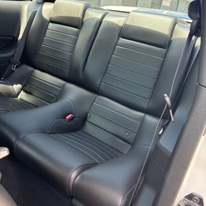2007 FORD SHELBY GT500 BASE 照片 34