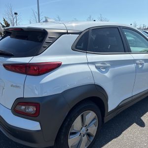 HYUNDAI KONA ELECTRIC ULTIMATE - 9