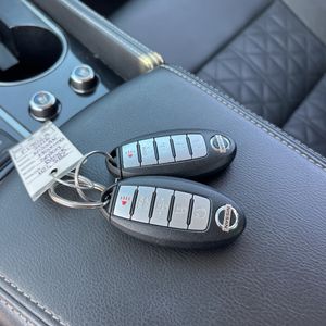 صورة مصغرة 55 لـ 2016 Nissan MAXIMA 3.5 SL