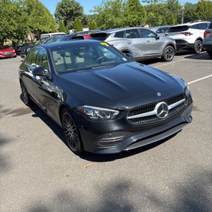2023 Mercedes-BENZ C-CLASS — миниатюра 12