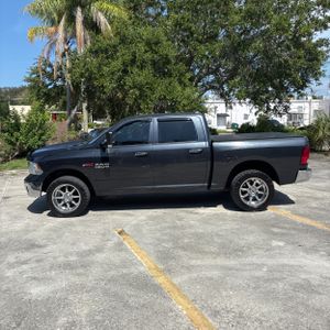 2016 RAM 1500 BIG HORN 照片 3