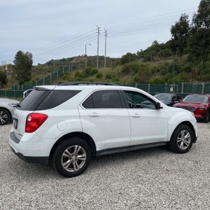 CHEVROLET EQUINOX LT - 10