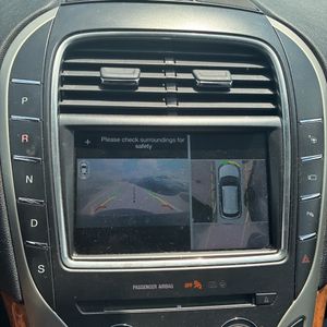 صورة مصغرة 37 لـ 2017 Lincoln MKX RESERVE