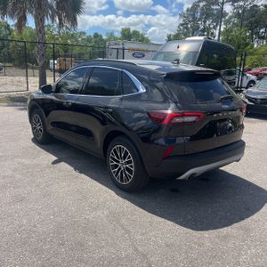 FORD ESCAPE PLUG-IN HYBRID PHEV - 5