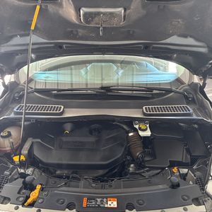 2017 FORD ESCAPE TITANIUM 缩略图 45