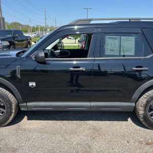FORD BRONCO SPORT BIG BEND - 4
