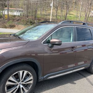 SUBARU ASCENT LIMITED 7-PASSENGER - 2