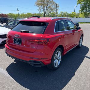 AUDI Q3 PREMIUM S LINE - 7