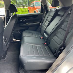 صورة مصغرة 34 لـ 2024 Honda CR-V EX-L