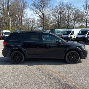 DODGE JOURNEY SE - 10