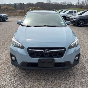 SUBARU CROSSTREK PREMIUM - 10