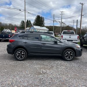 SUBARU CROSSTREK PREMIUM - 10