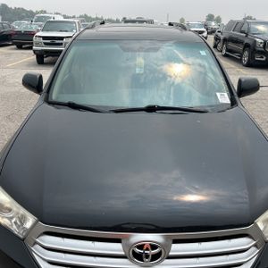 2011 Toyota HIGHLANDER LIMITED 缩略图 15
