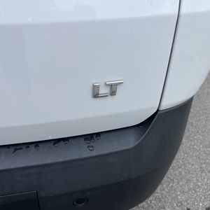 2019 Chevrolet TRAVERSE LT CLOTH — миниатюра 23