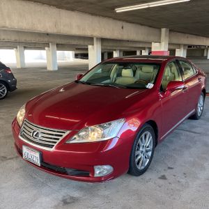 LEXUS ES 350 BASE - 1