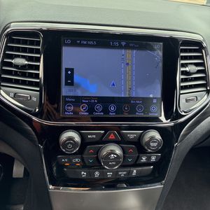 صورة 37 لـ 2020 JEEP GRAND CHEROKEE ALTITUDE