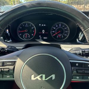 2022 KIA K5 GT-LINE — миниатюра 41