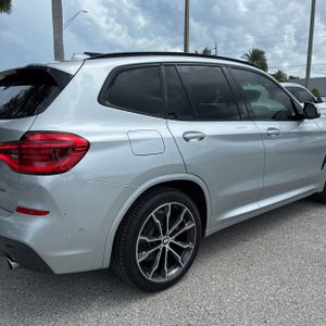 صورة 9 لـ 2020 BMW X3 SDRIVE30I
