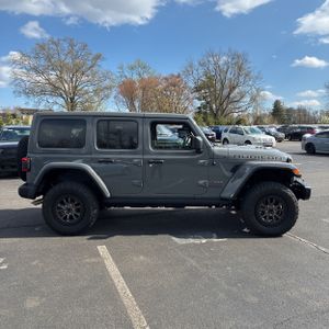 JEEP WRANGLER RUBICON 392 - 10