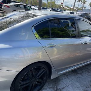 HONDA ACCORD SPORT - 9