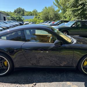 صورة مصغرة 11 لـ 2005 Porsche 911 CARRERA S