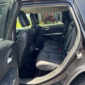 2014 JEEP CHEROKEE LIMITED — миниатюра 34