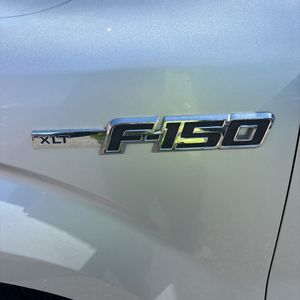 2010 FORD F-150 XLT 缩略图 22