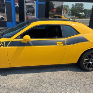 صورة 4 لـ 2017 Dodge CHALLENGER T/A PLUS