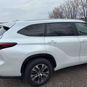 TOYOTA HIGHLANDER - 9