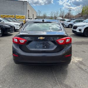 CHEVROLET CRUZE LT AUTO - 7