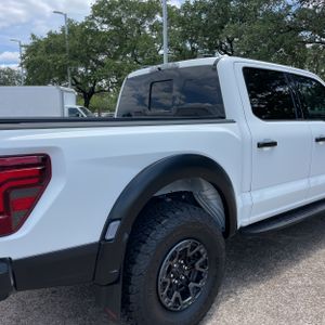 FORD F-150 RAPTOR - 9