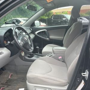 2006 Toyota RAV4 LIMITED 缩略图 31