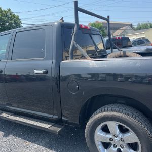 2016 RAM 1500 BIG HORN photo 6