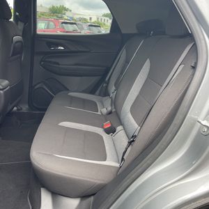 2024 Chevrolet TRAILBLAZER LT 缩略图 34